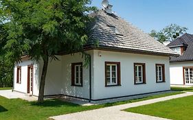 Zamkowe Wzgórze Dom Nr 3 Kazimierz Dolny, Góry